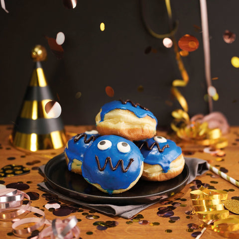Monster Berliner