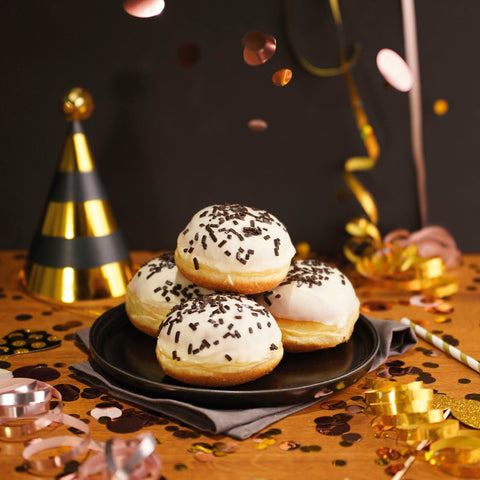 Baileys Traum Berliner