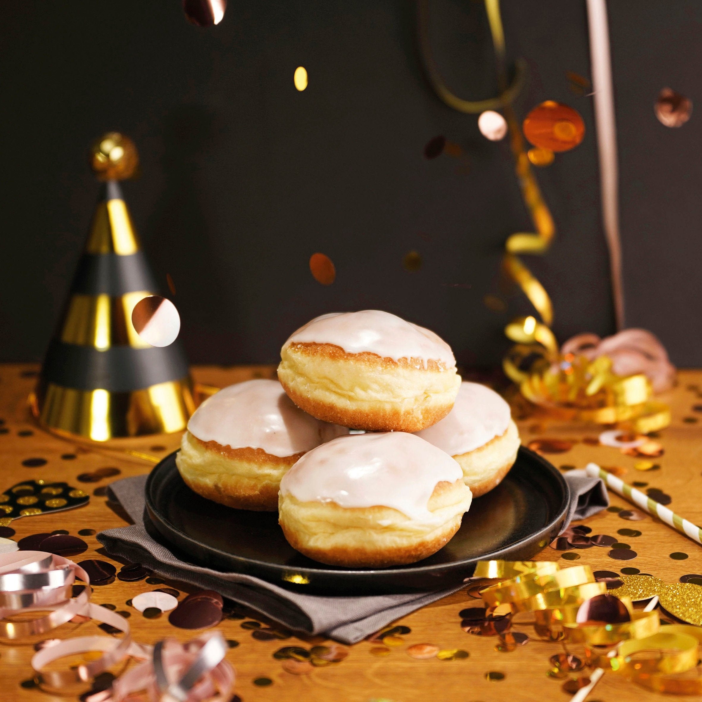 Kruse der Lecker Bäcker - Onlineshop – Kruse der lecker Bäcker