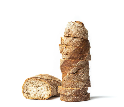 Knebelbrot 250g